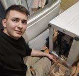 Яшин Валерий 