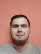 Ярош Максим Андреевич